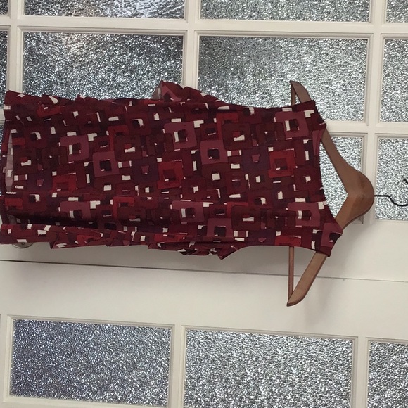 Alfred sung tank top - Picture 3 of 3